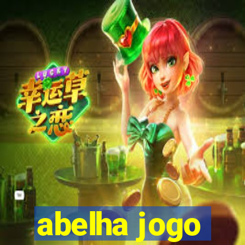 abelha jogo